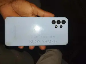 Samsung Galaxy A13 (Used)