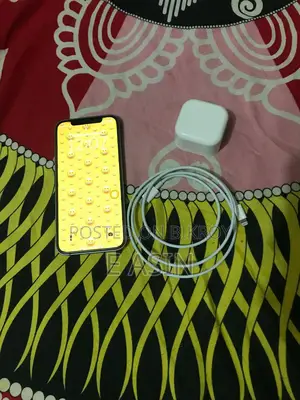 Apple iPhone 12 128GB (Used)
