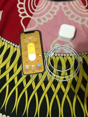 Apple iPhone 12 128GB (Used)