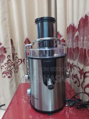 Juice Extractor