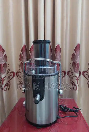 Juice Extractor