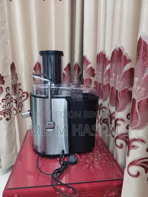 Juice Extractor
