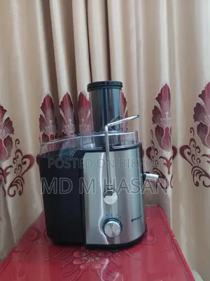 Juice Extractor