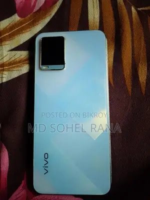 Vivo Y21 (Used)