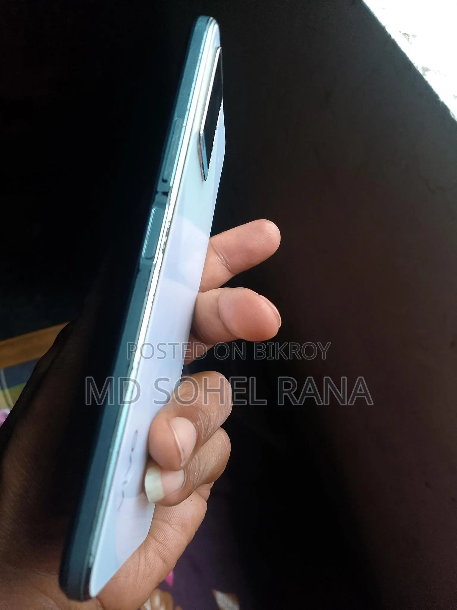 Vivo Y21 (Used)