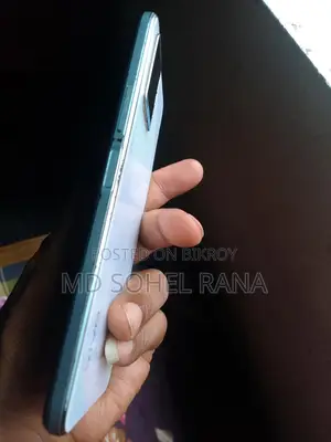 Vivo Y21 (Used)
