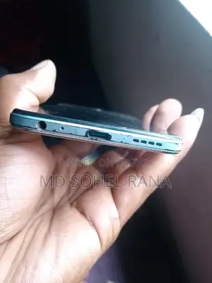 Vivo Y21 (Used)