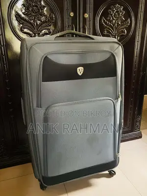 Luggage 31"