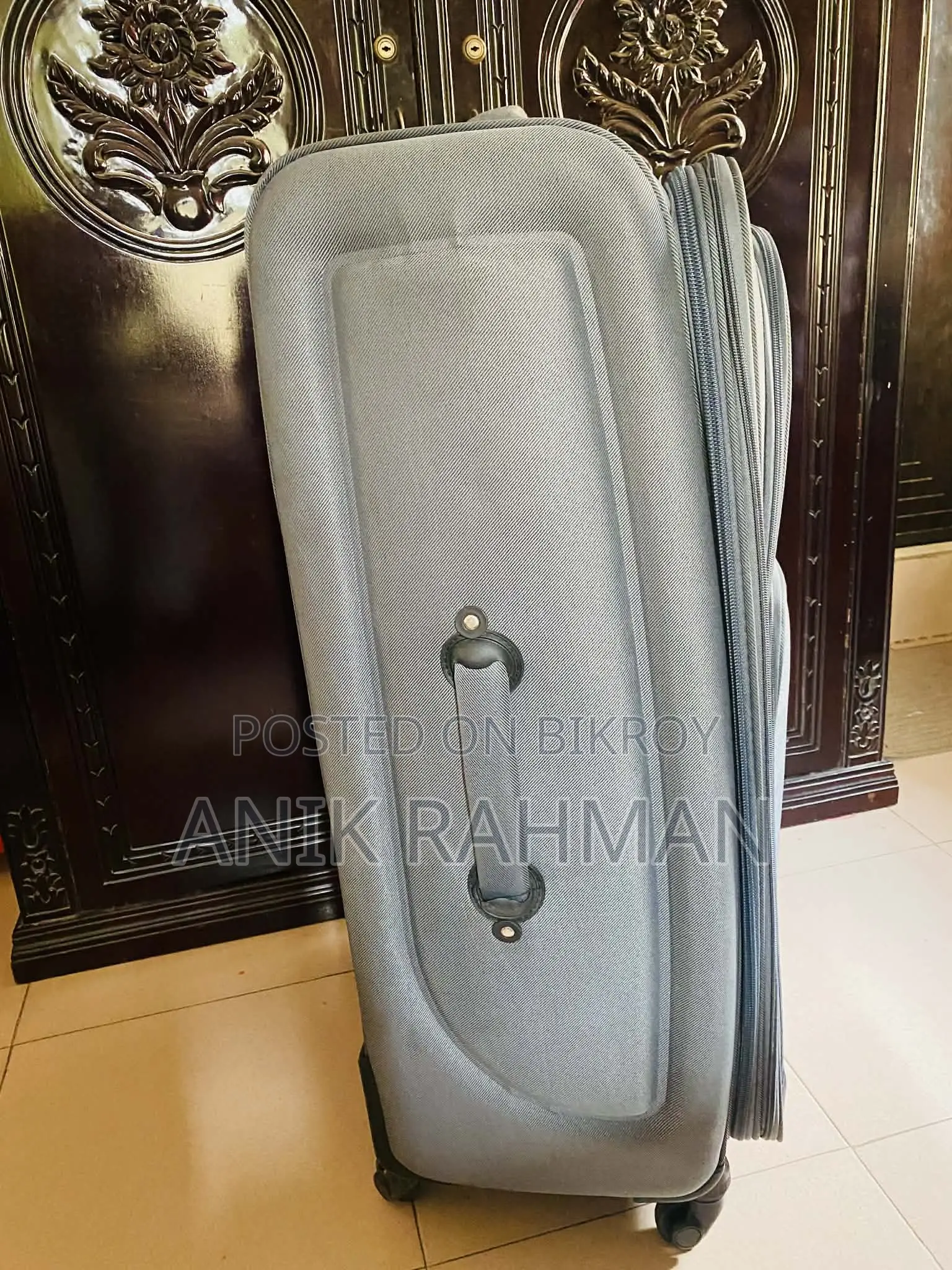 Luggage 31"