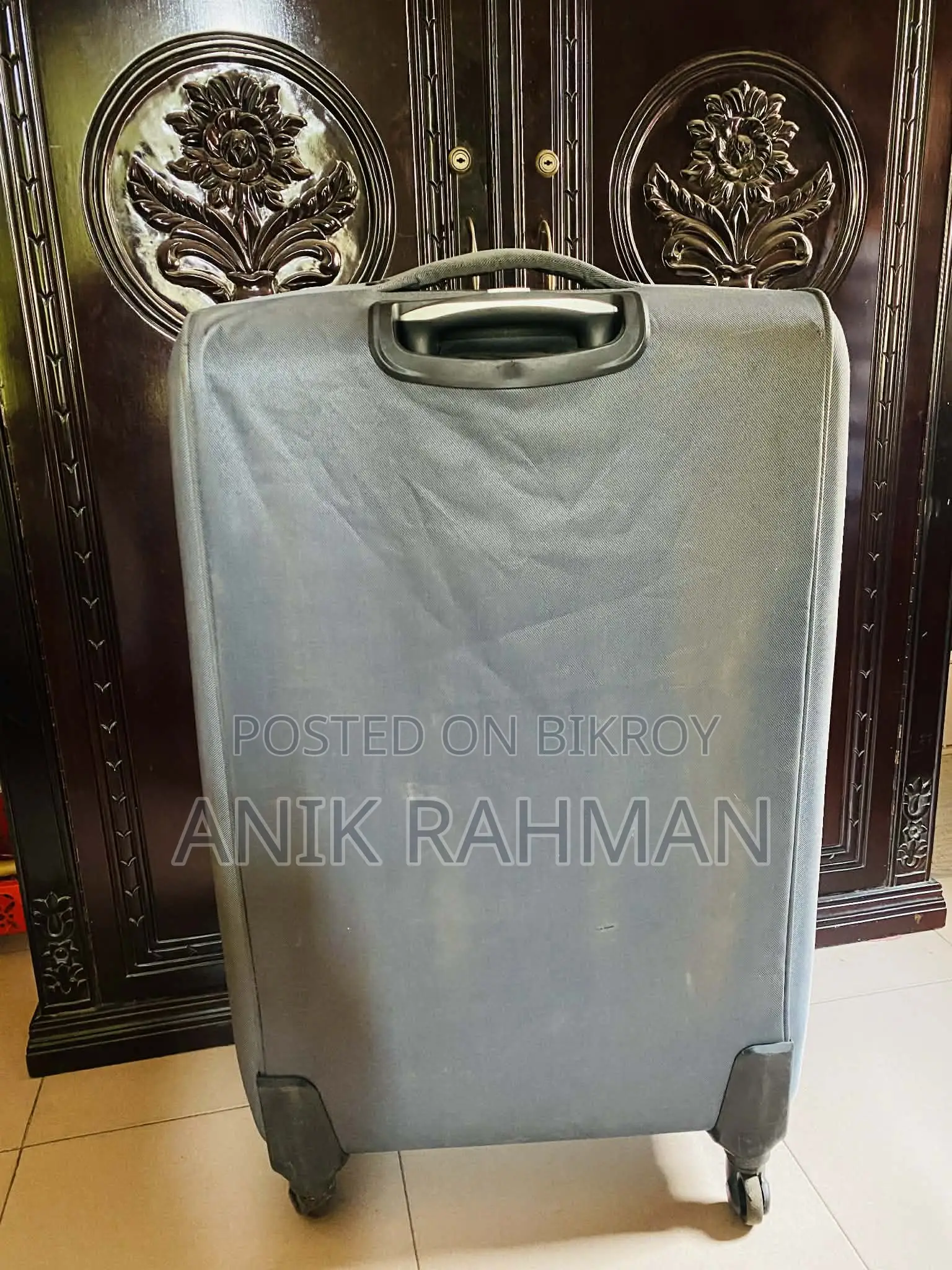 Luggage 31"