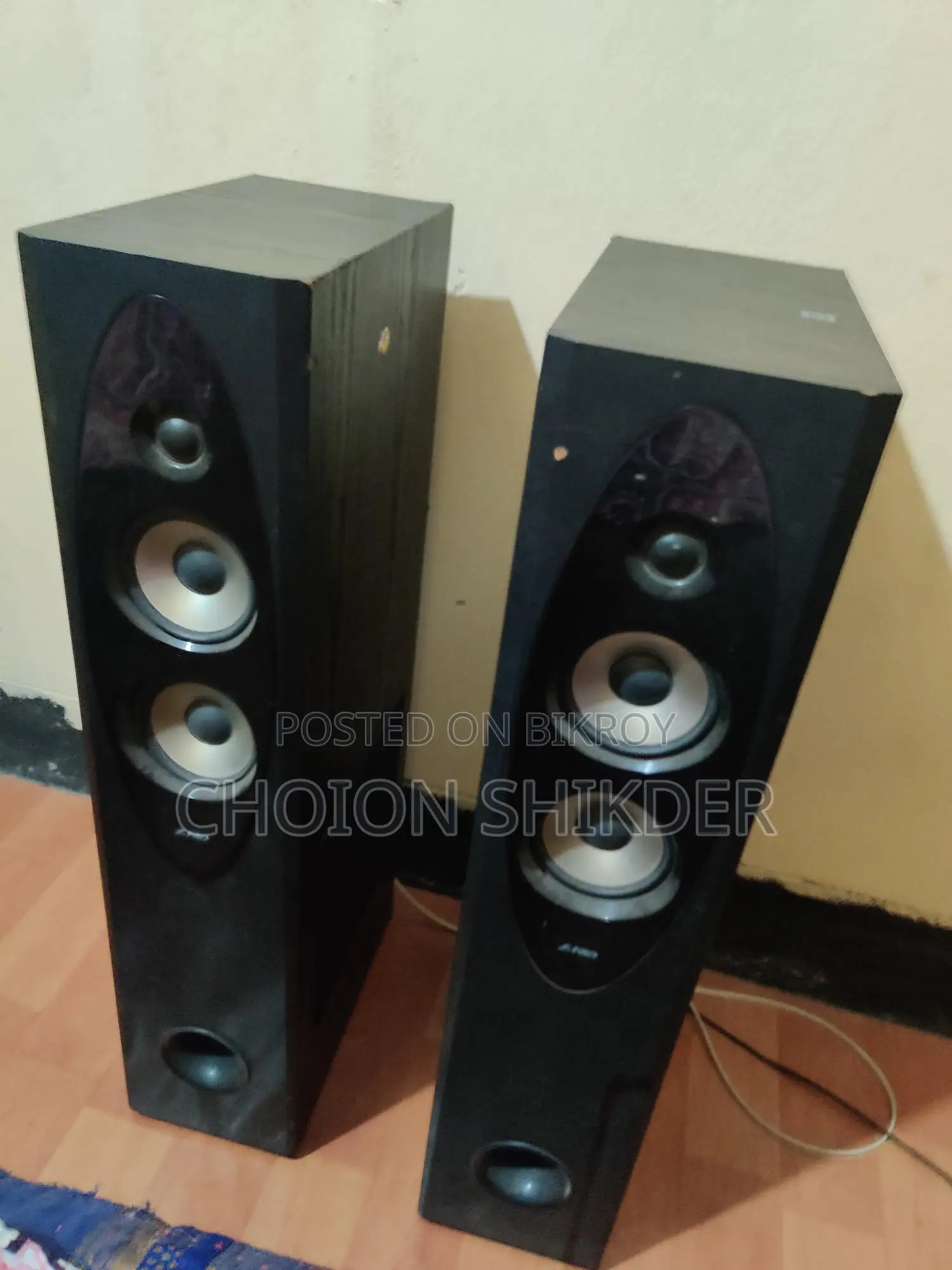 Fenda Tx60