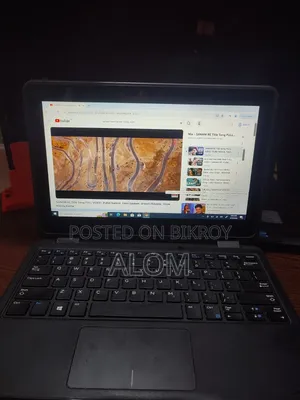 Dell Laptop 8GB RAM 128GB SSD