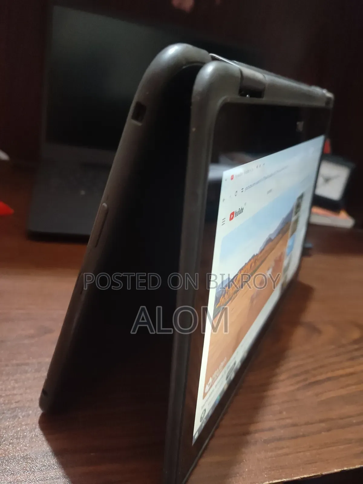 Dell Laptop 8GB RAM 128GB SSD