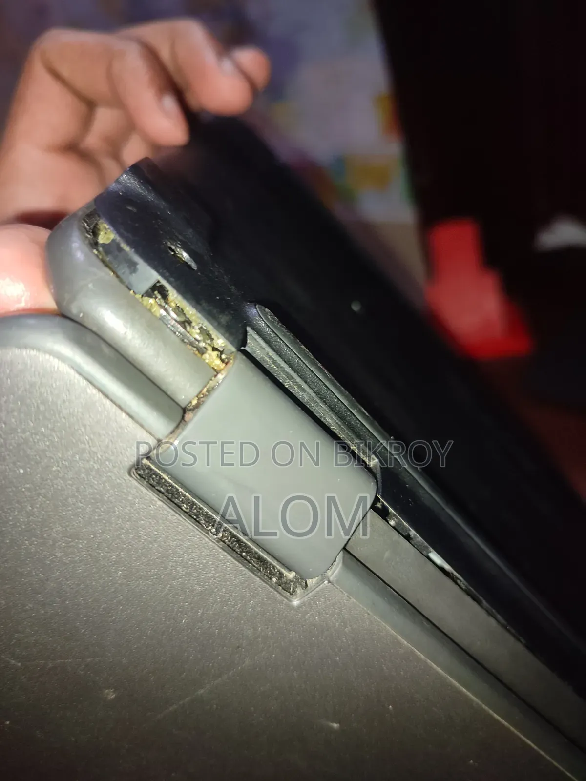 Dell Laptop 8GB RAM 128GB SSD