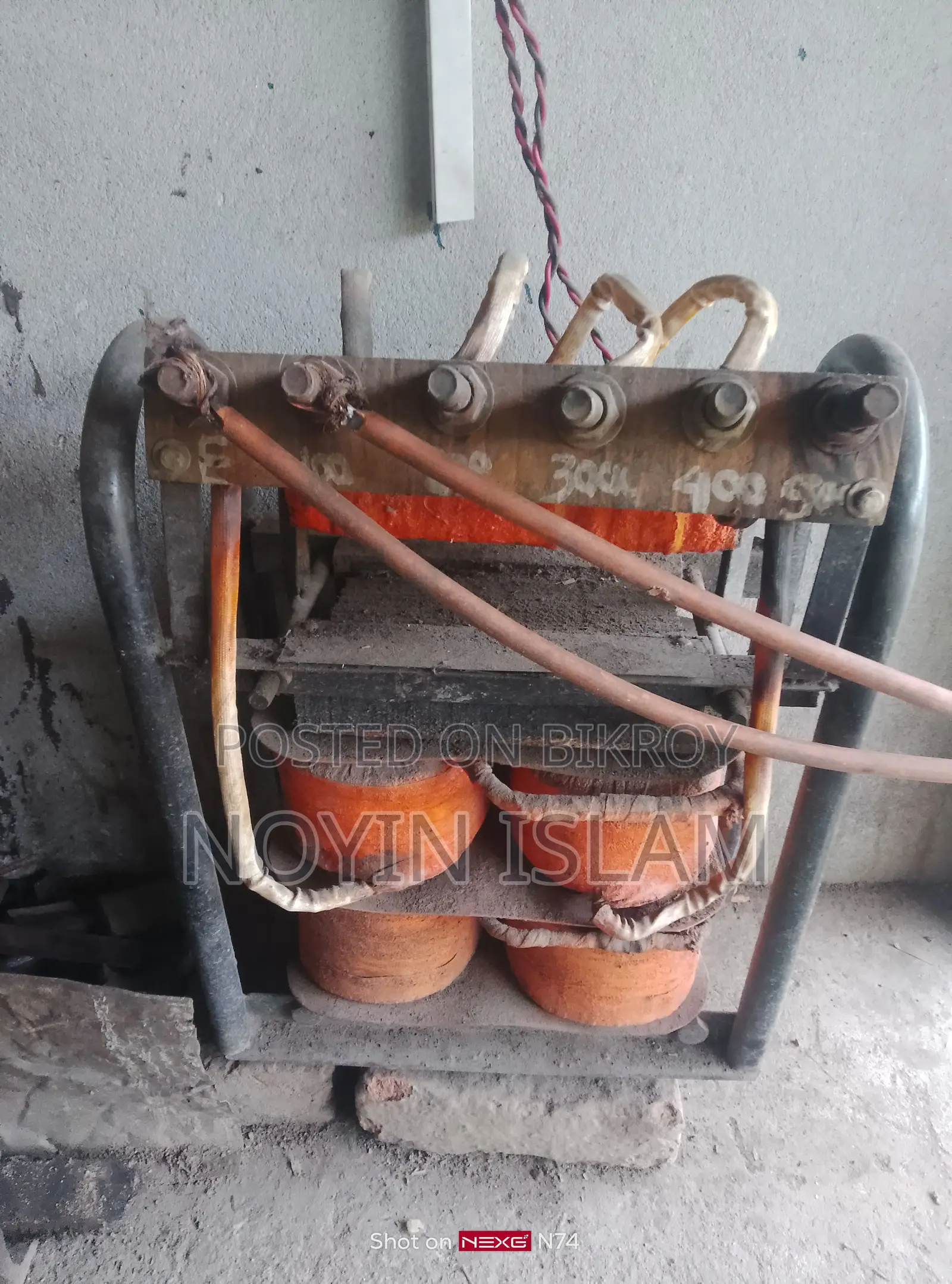 Welding Machine