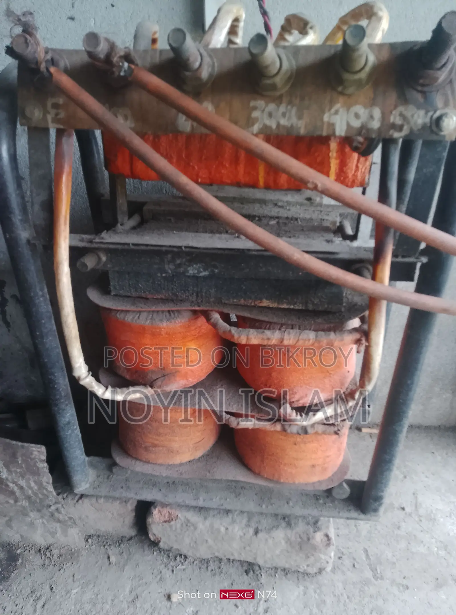 Welding Machine