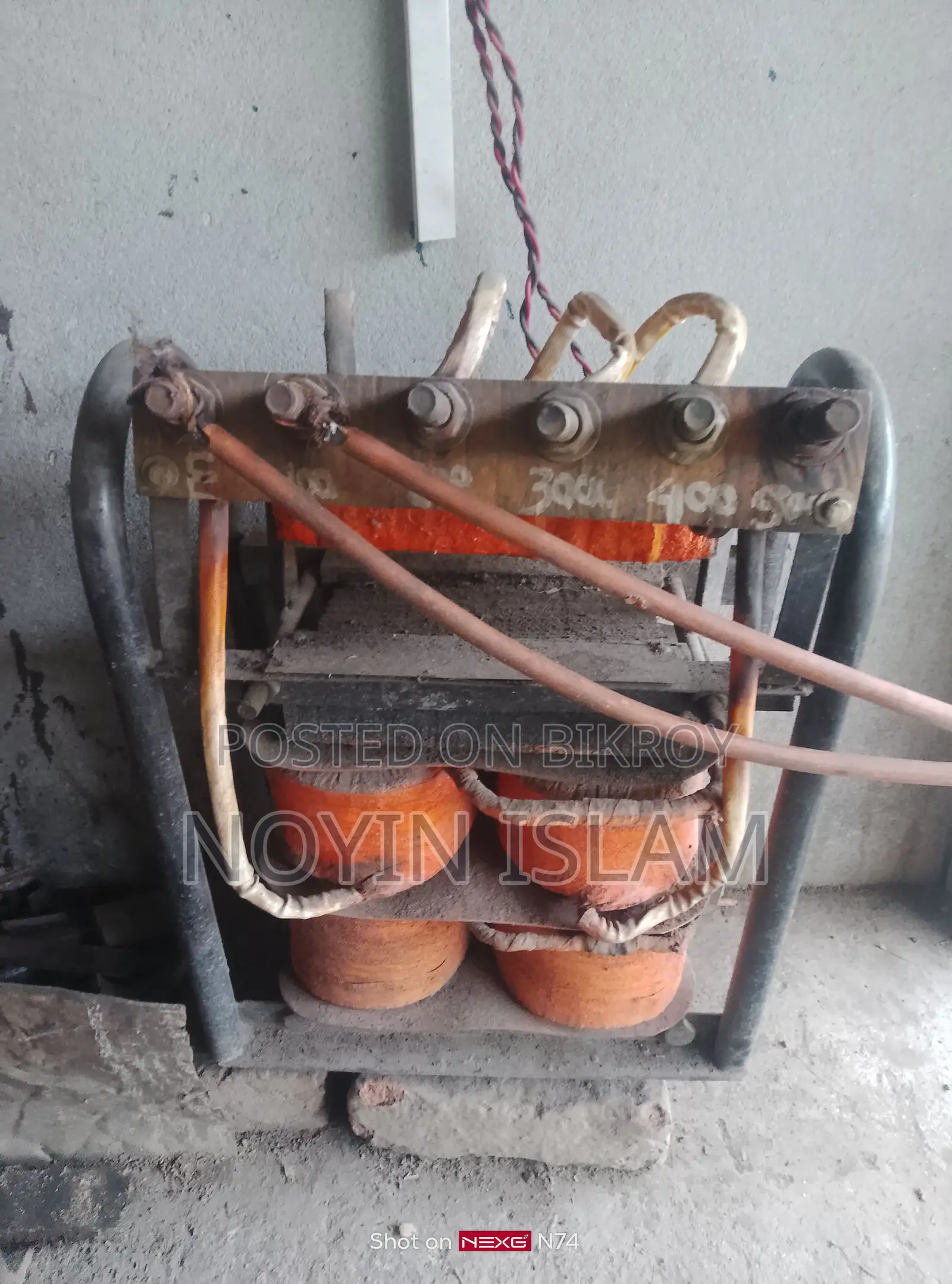 Welding Machine
