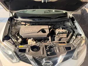 Nissan X-Trail X trail 2015