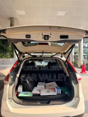 Nissan X-Trail X trail 2015