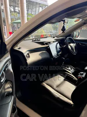 Nissan X-Trail X trail 2015