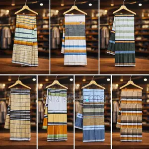 Sirajganj Handloom Lungi