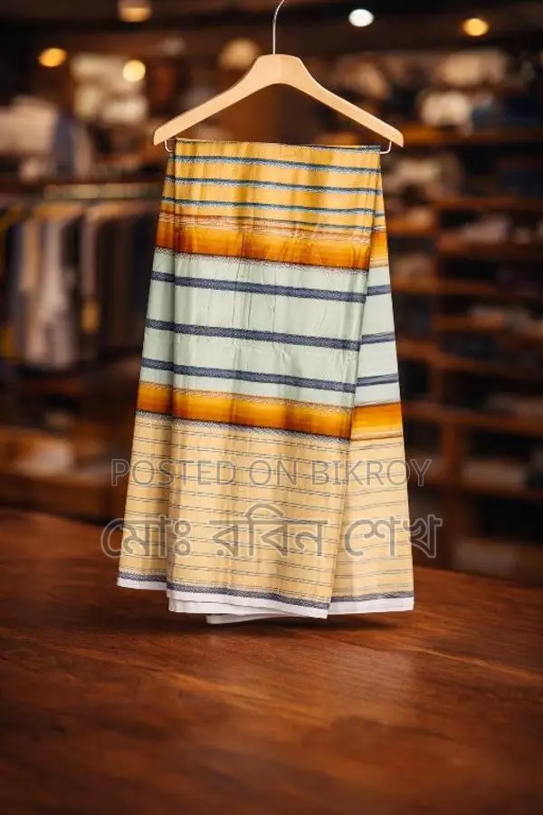 Sirajganj Handloom Lungi
