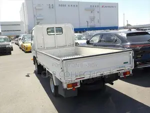 Toyota Dyna 1.5 ton 6 wheel 2023
