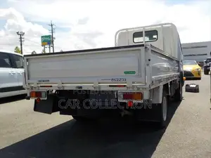 Toyota Dyna 1.5 ton 6 wheel 2023