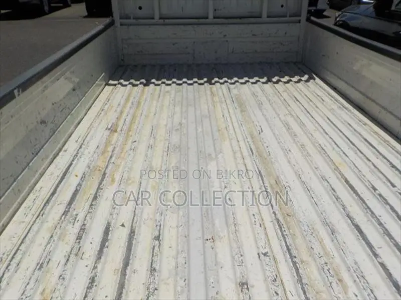Toyota Dyna 1.5 ton 6 wheel 2023