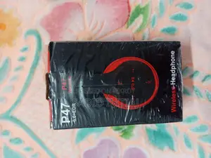 P47 5.0+edr Wireless Headphone