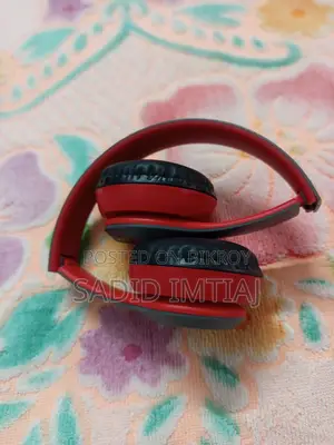 P47 5.0+EDR Wireless Headphone