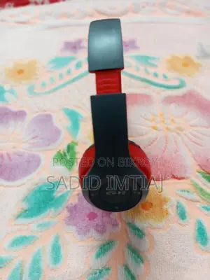 P47 5.0+EDR Wireless Headphone