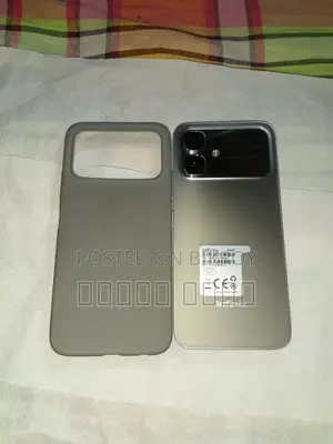 Infinix smart 20 (Used)