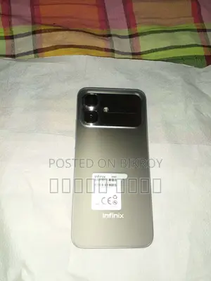Infinix smart 20 (Used)