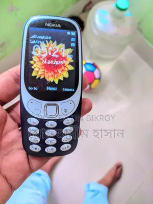Nokia 3310 (Used)