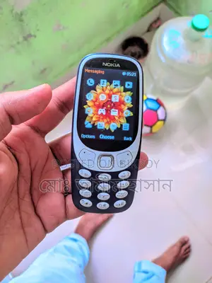 Nokia 3310 (Used)