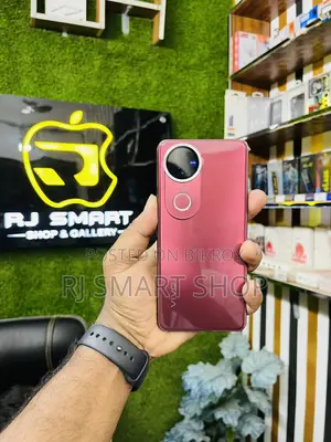 Vivo V50 256 GB Pink