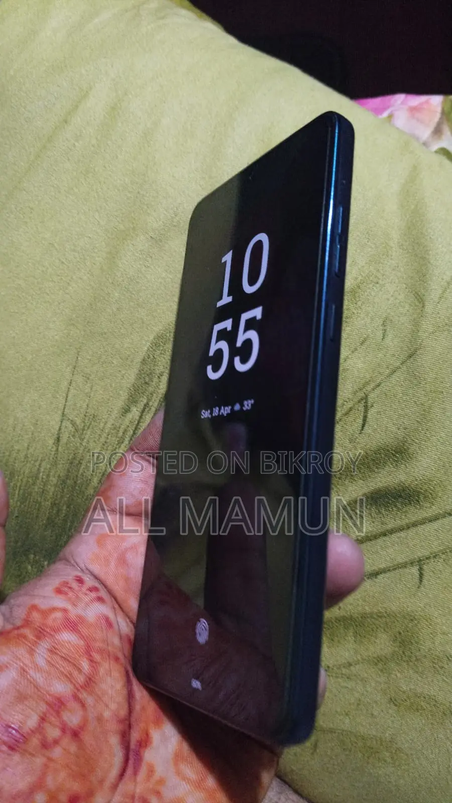 Motorola Edge 60 Stylus (Used)