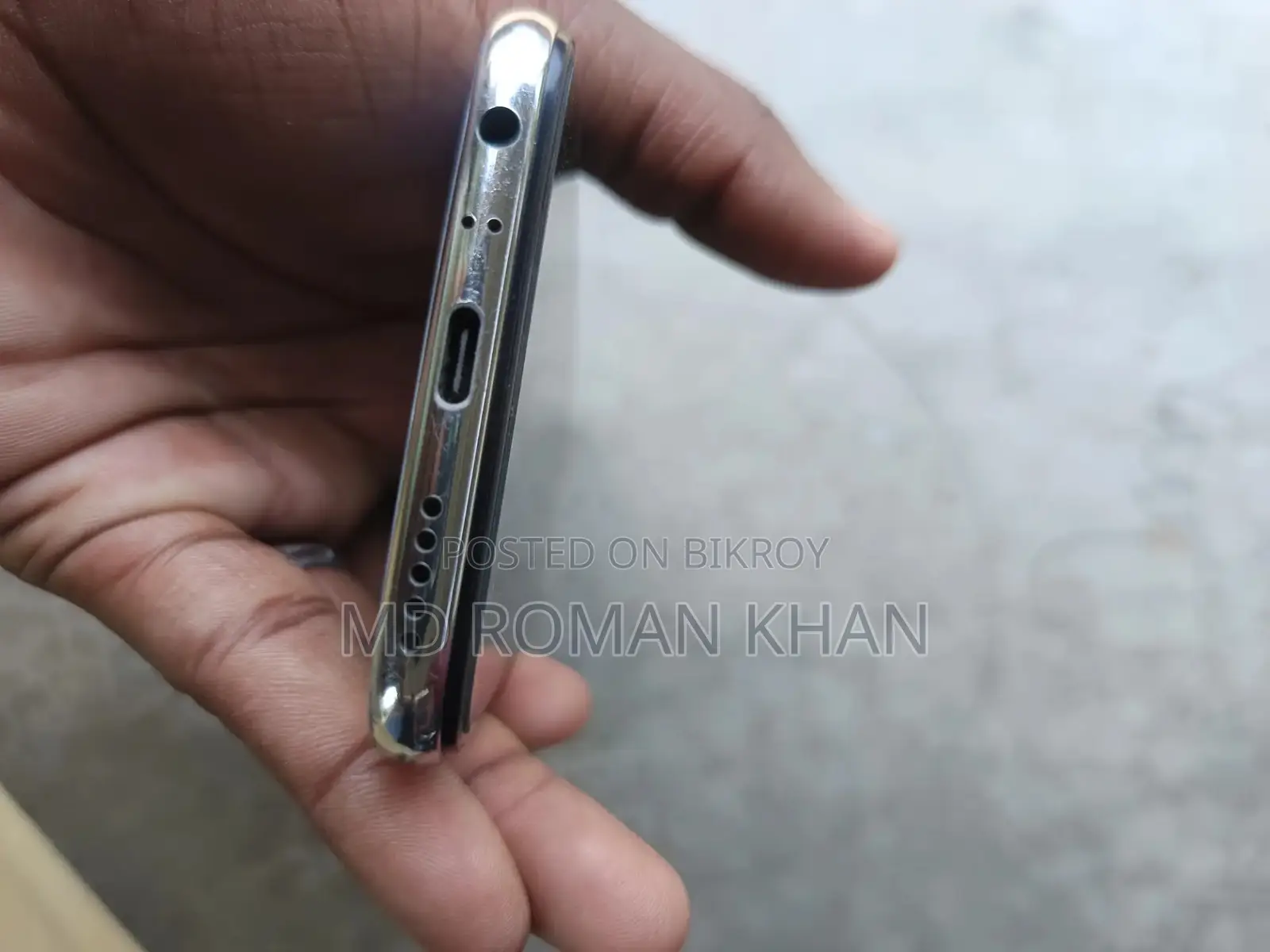 Xiaomi Redmi Note 8 (Used)