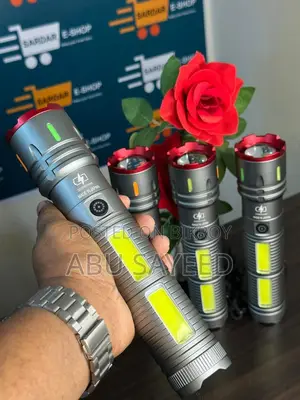Lesser Cannon X30