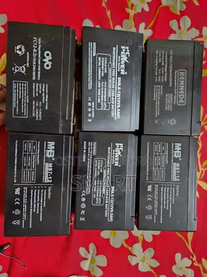 Ups 12v Battery