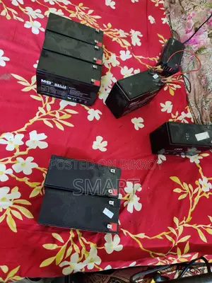 Ups 12v Battery