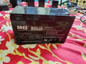 Ups 12v Battery