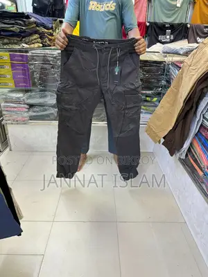 Premium Export Quality Denim Jeans Pants