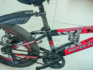 Duranta Bicycle for Sale