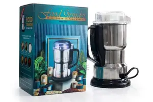 Multifunctional Electric Food Grinder 1200w