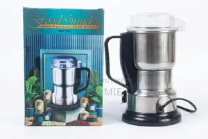 Multifunctional Electric Food Grinder 1200W