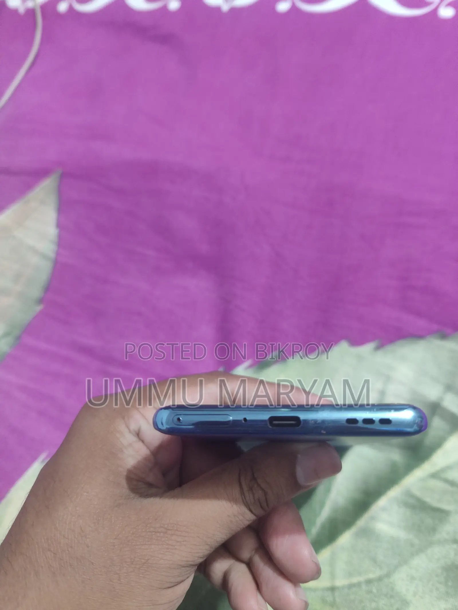 OPPO Reno 5 Pro Global (Used)