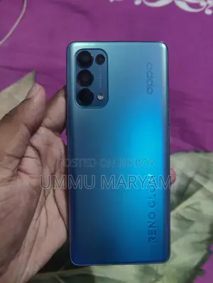 OPPO Reno 5 Pro Global (Used)