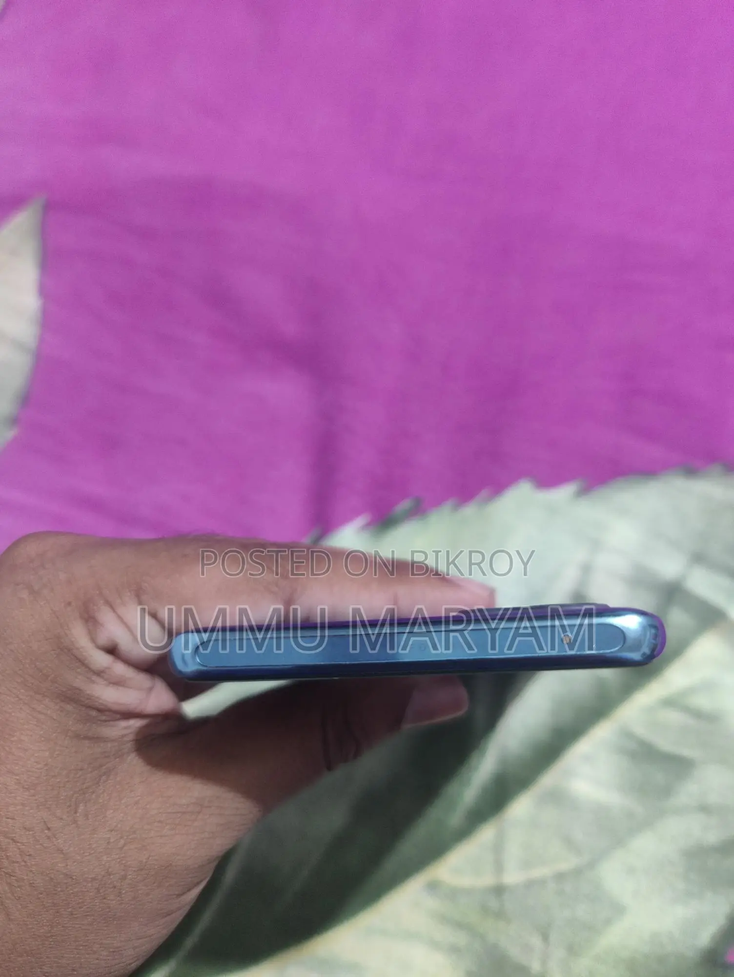 OPPO Reno 5 Pro Global (Used)